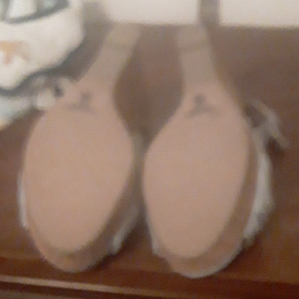 Wedges - Picture 3 of 3